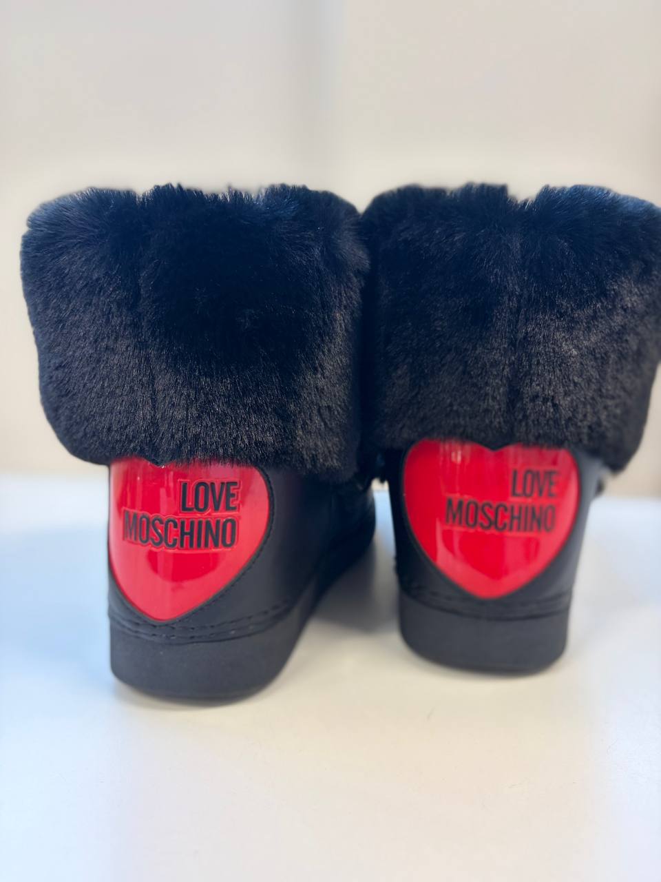 Фото Roberto Serpentini