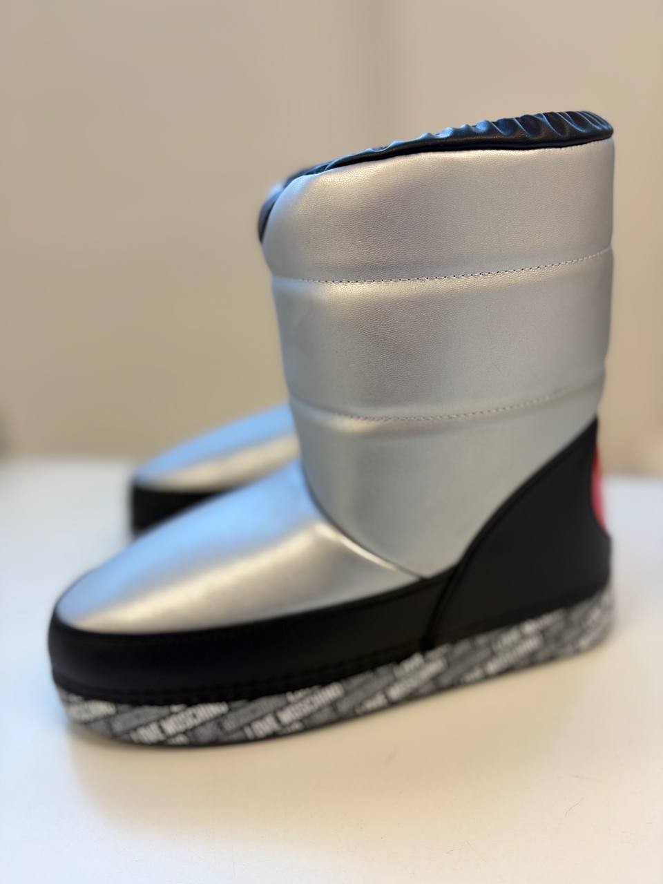 Фото Roberto Serpentini