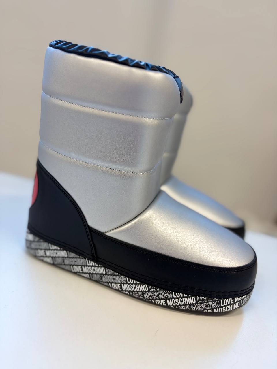 Фото Roberto Serpentini