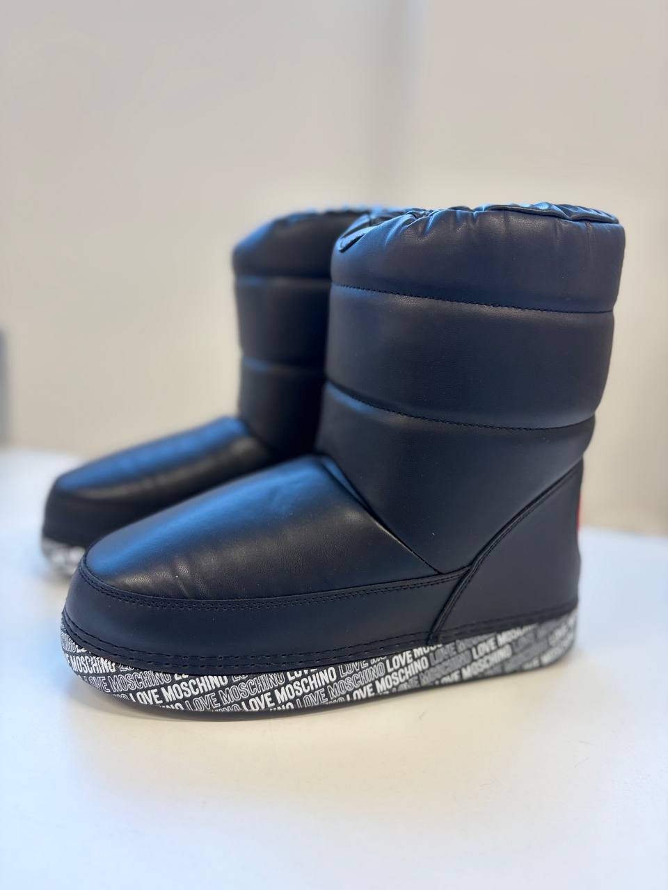 Фото Roberto Serpentini