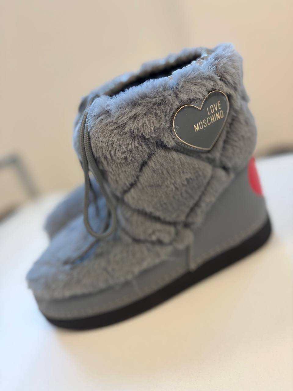 Фото Roberto Serpentini