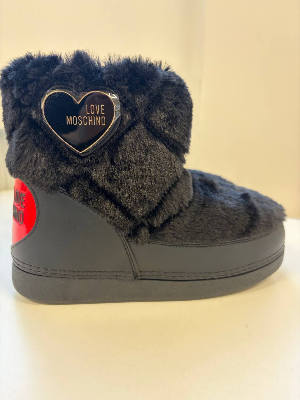 Фото Roberto Serpentini