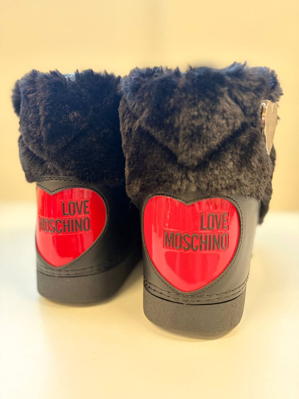 Фото Roberto Serpentini