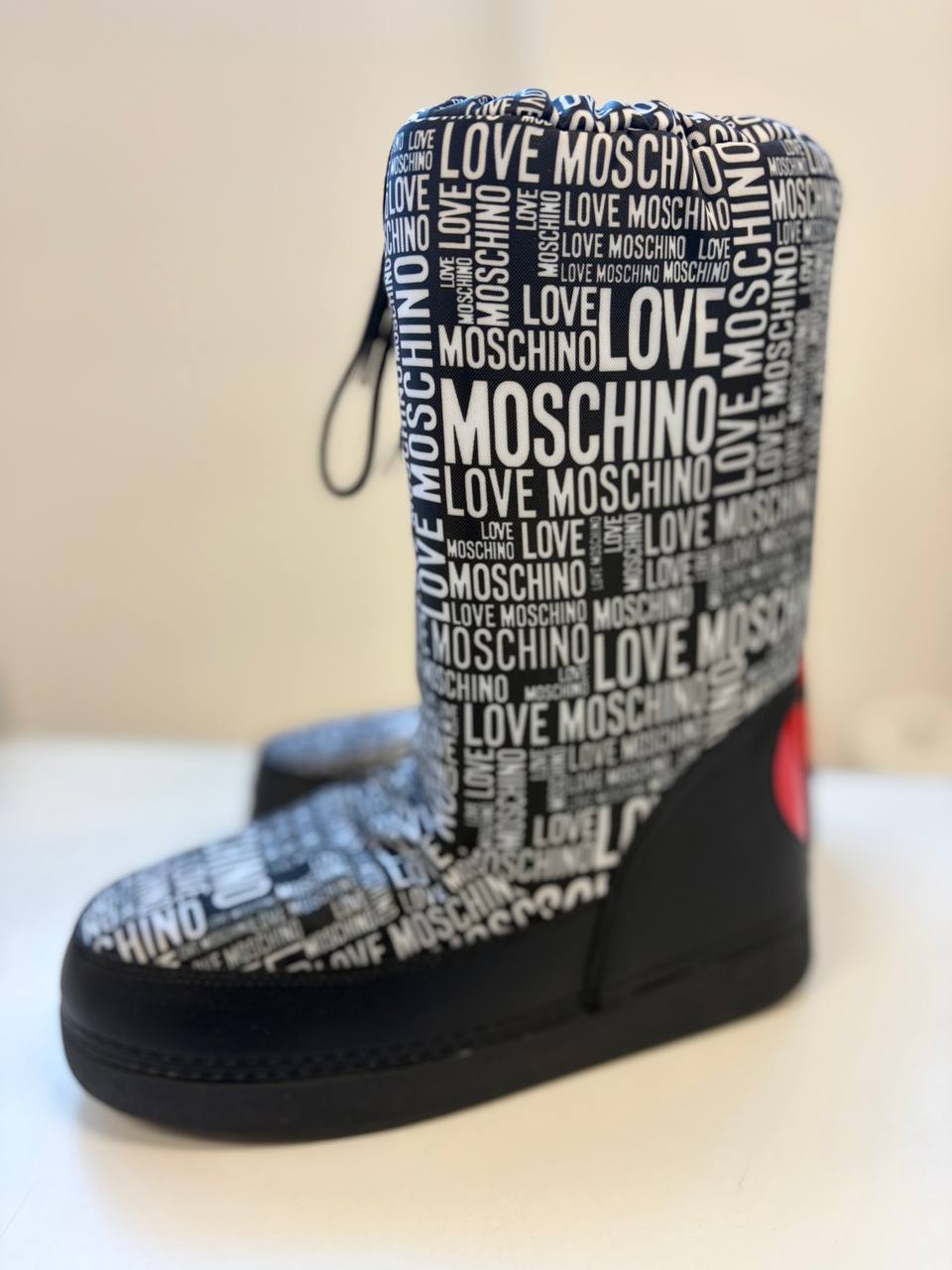 Фото Roberto Serpentini