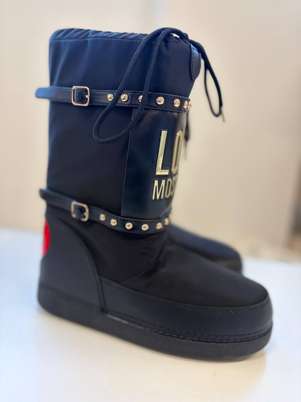 Фото Roberto Serpentini