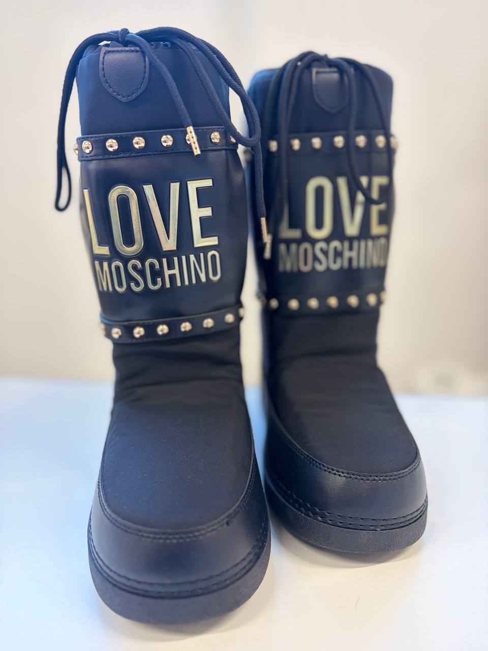 Фото Roberto Serpentini