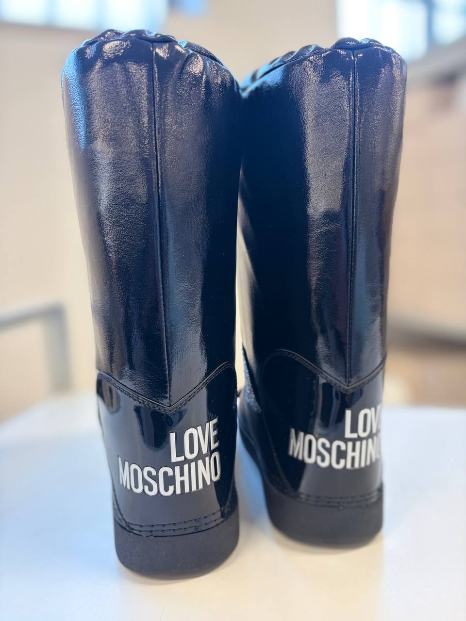 Фото Roberto Serpentini