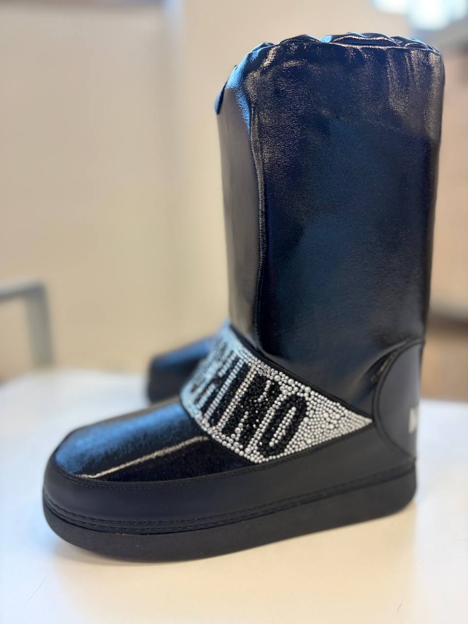 Фото Roberto Serpentini