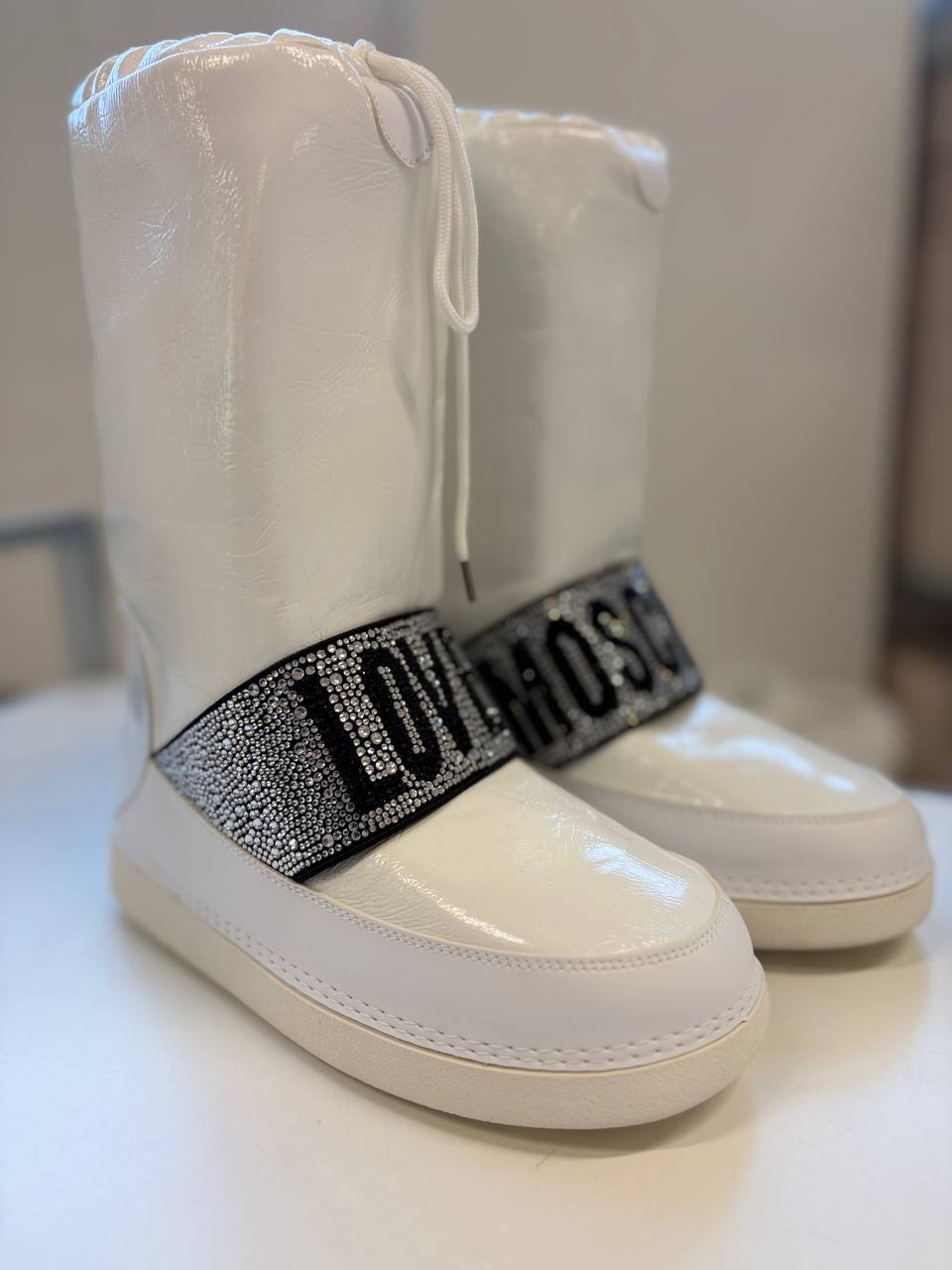 Фото Roberto Serpentini