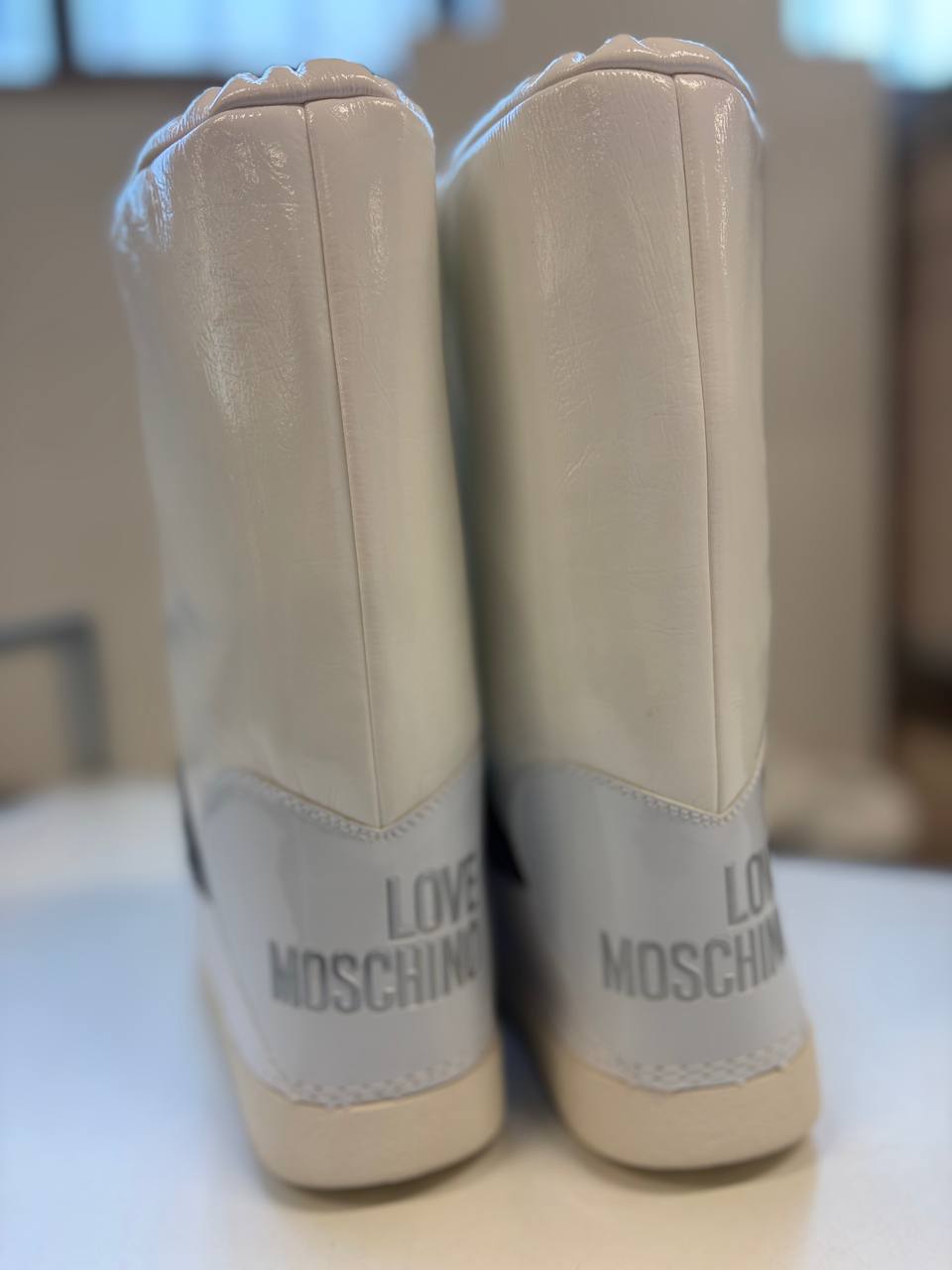 Фото Roberto Serpentini