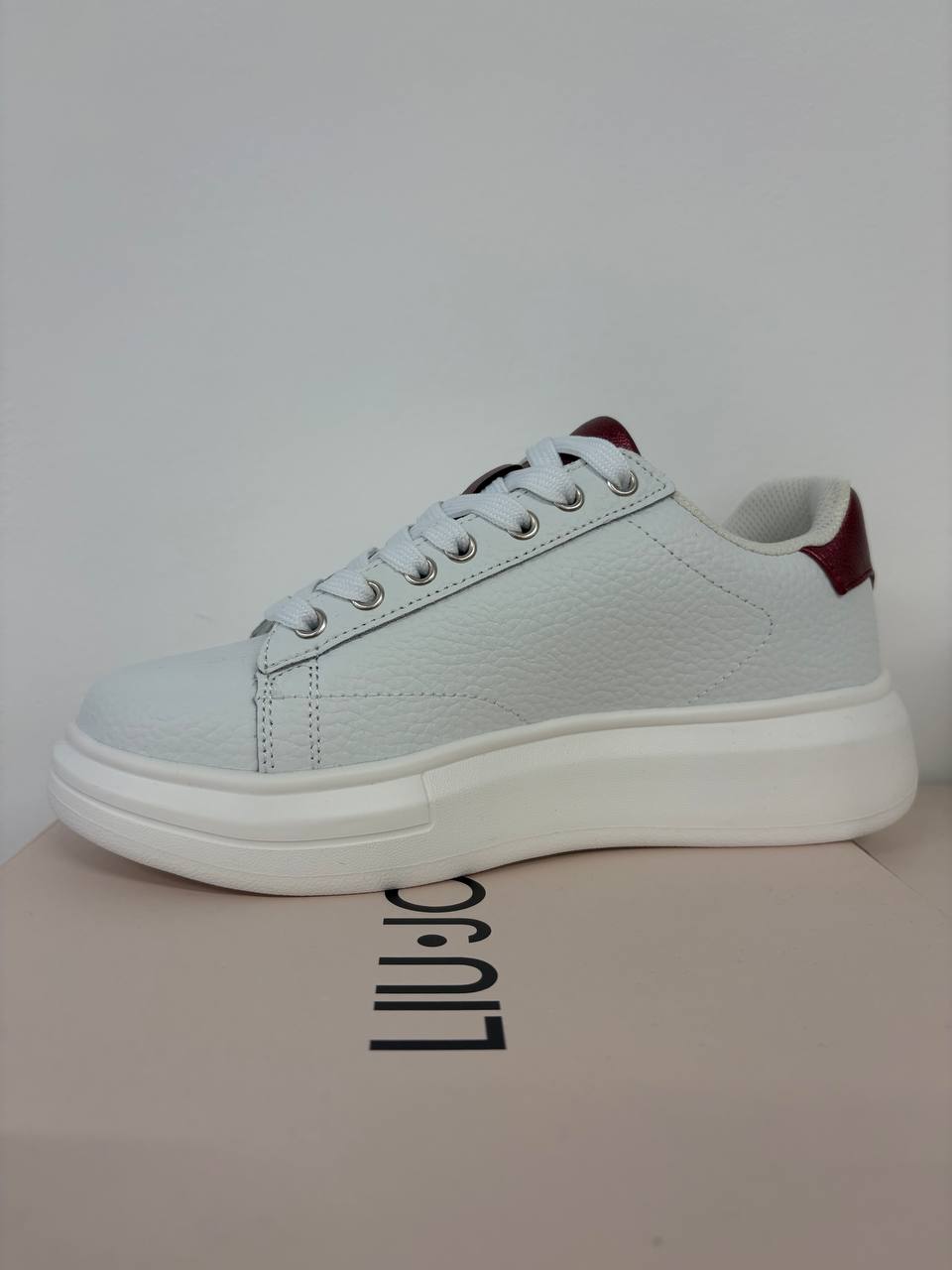 Фото Roberto Serpentini