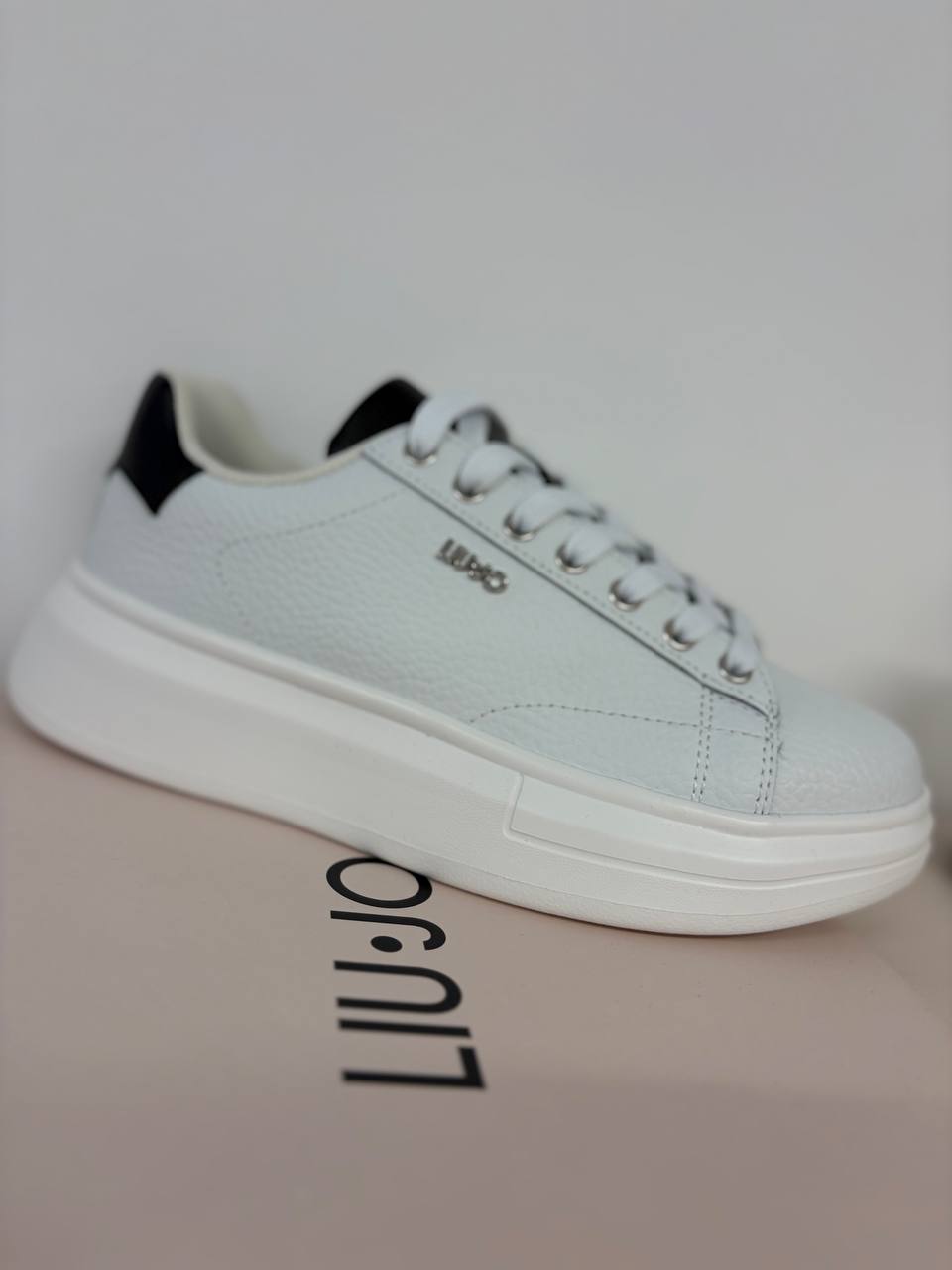 Фото Roberto Serpentini