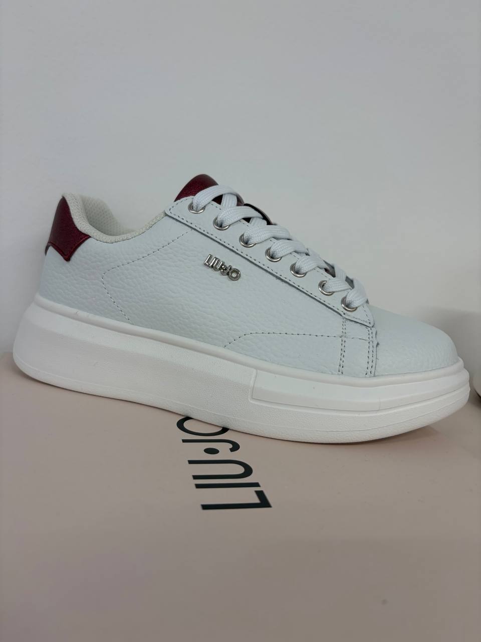 Фото Roberto Serpentini