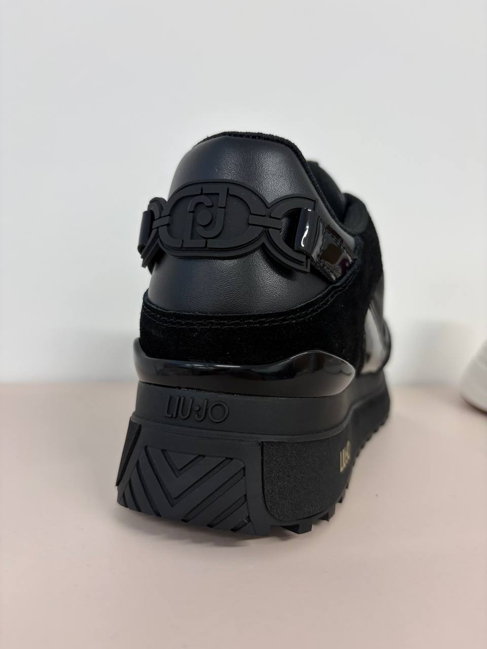 Фото Roberto Serpentini