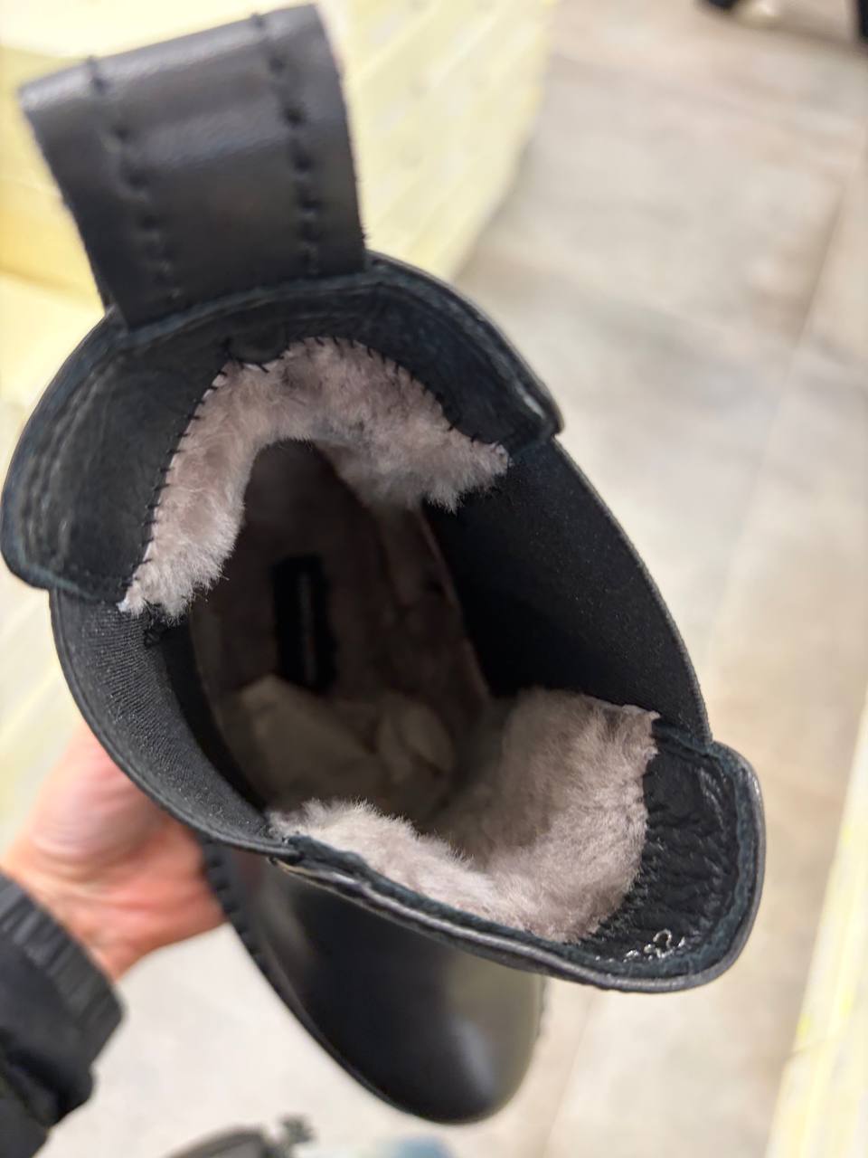 Фото Roberto Serpentini