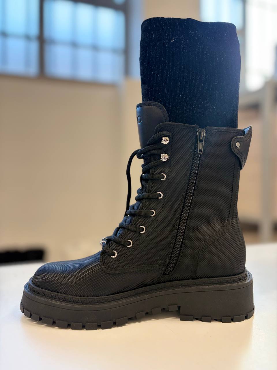 Фото Roberto Serpentini