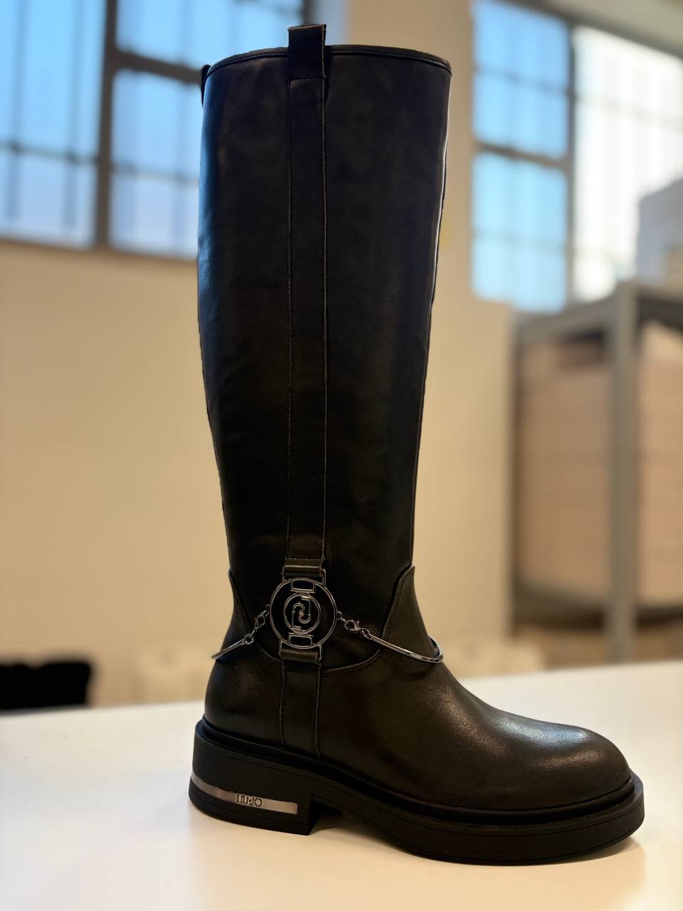 Фото Roberto Serpentini