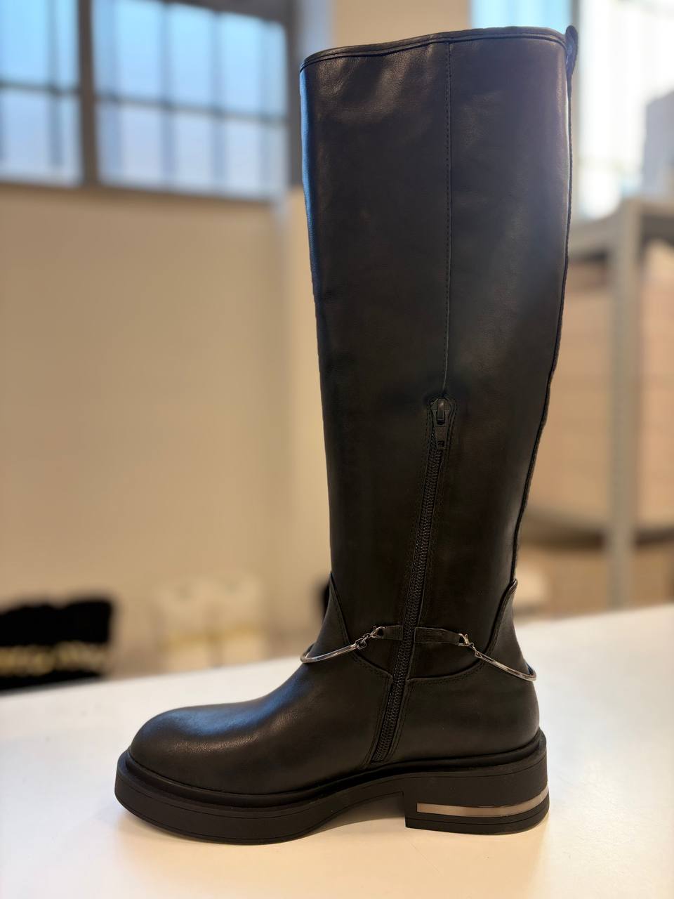 Фото Roberto Serpentini