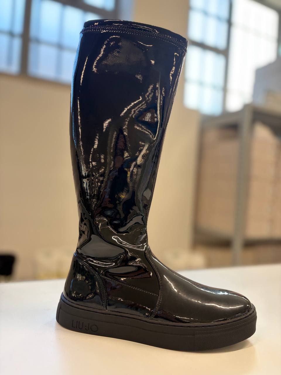 Фото Roberto Serpentini