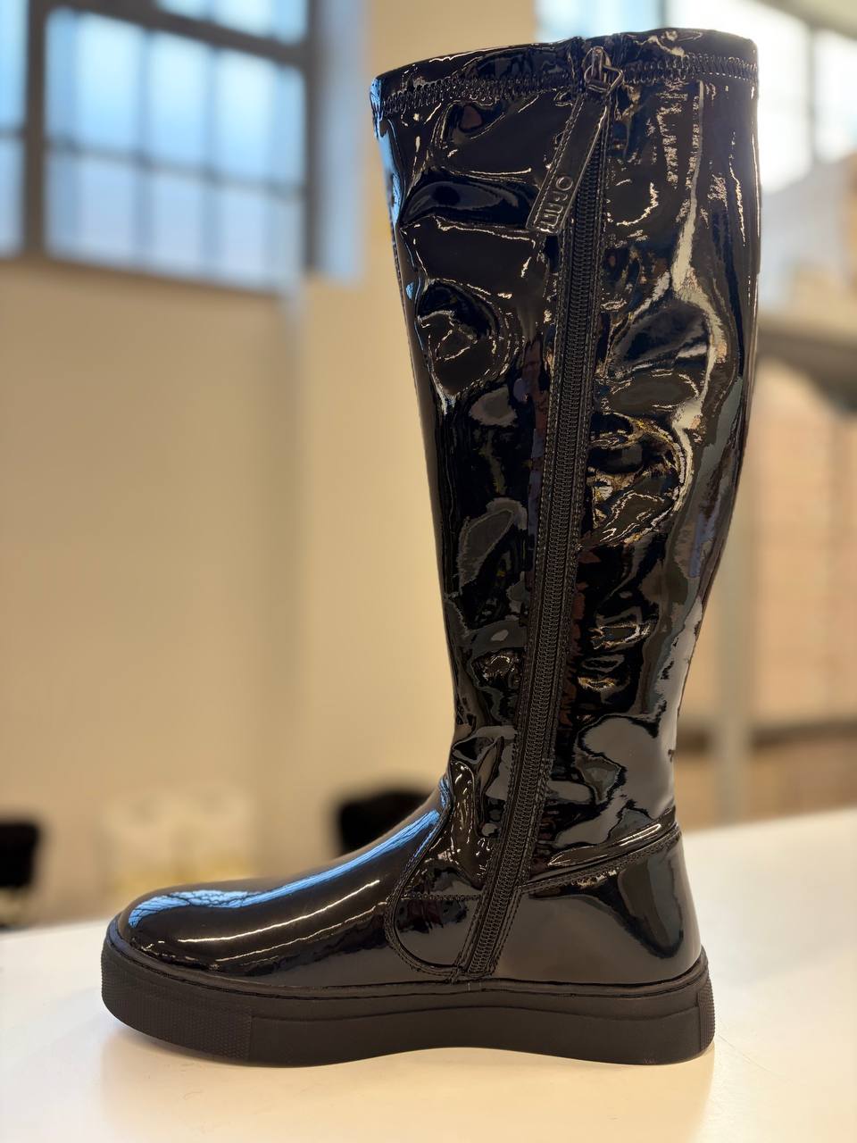 Фото Roberto Serpentini