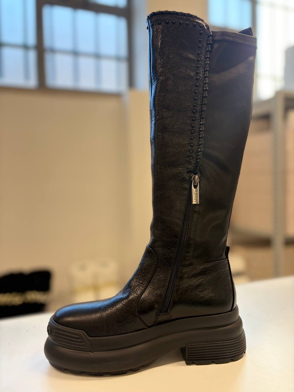 Фото Roberto Serpentini