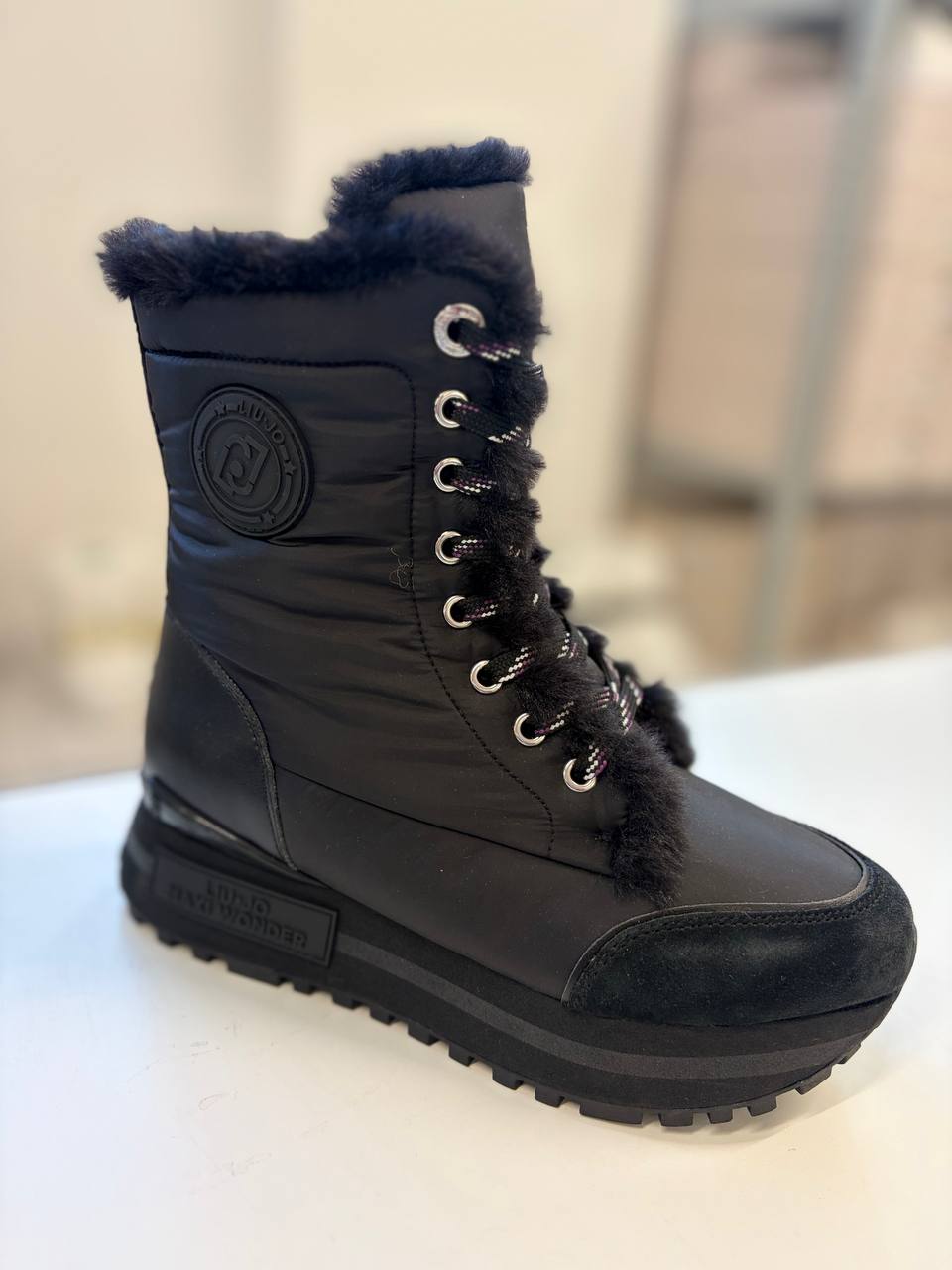 Фото Roberto Serpentini