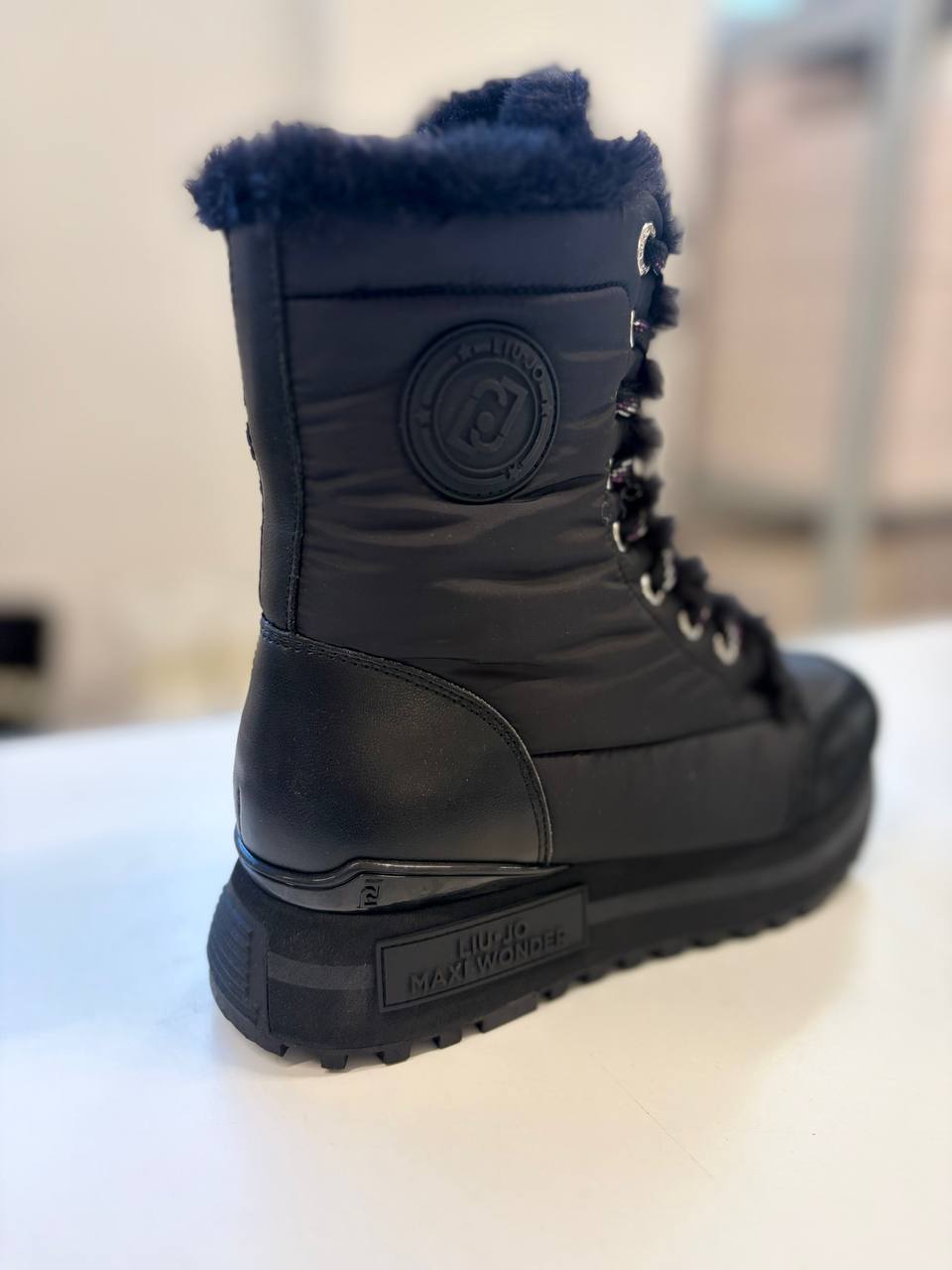 Фото Roberto Serpentini