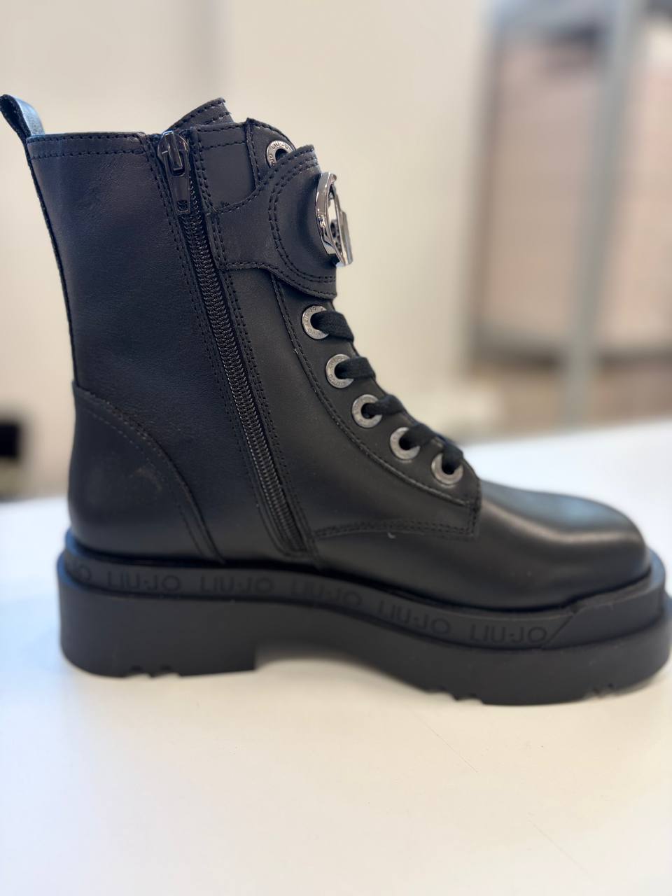 Фото Roberto Serpentini