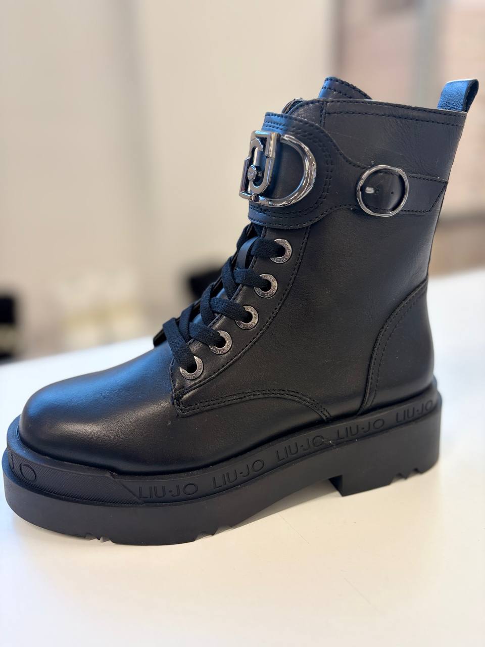 Фото Roberto Serpentini