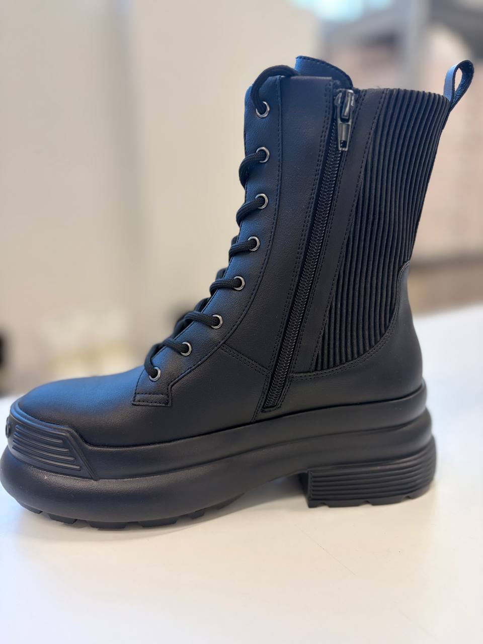 Фото Roberto Serpentini