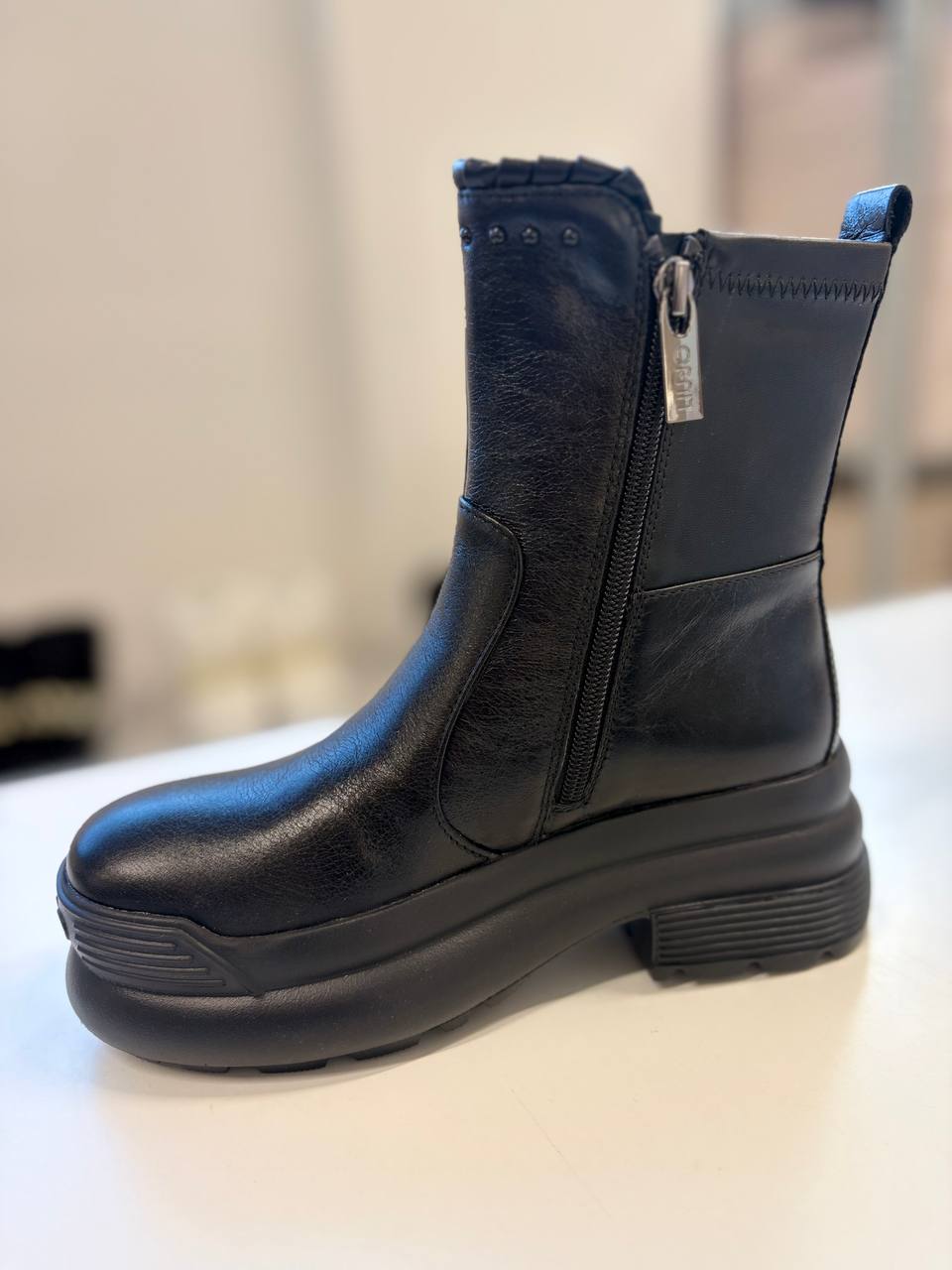 Фото Roberto Serpentini