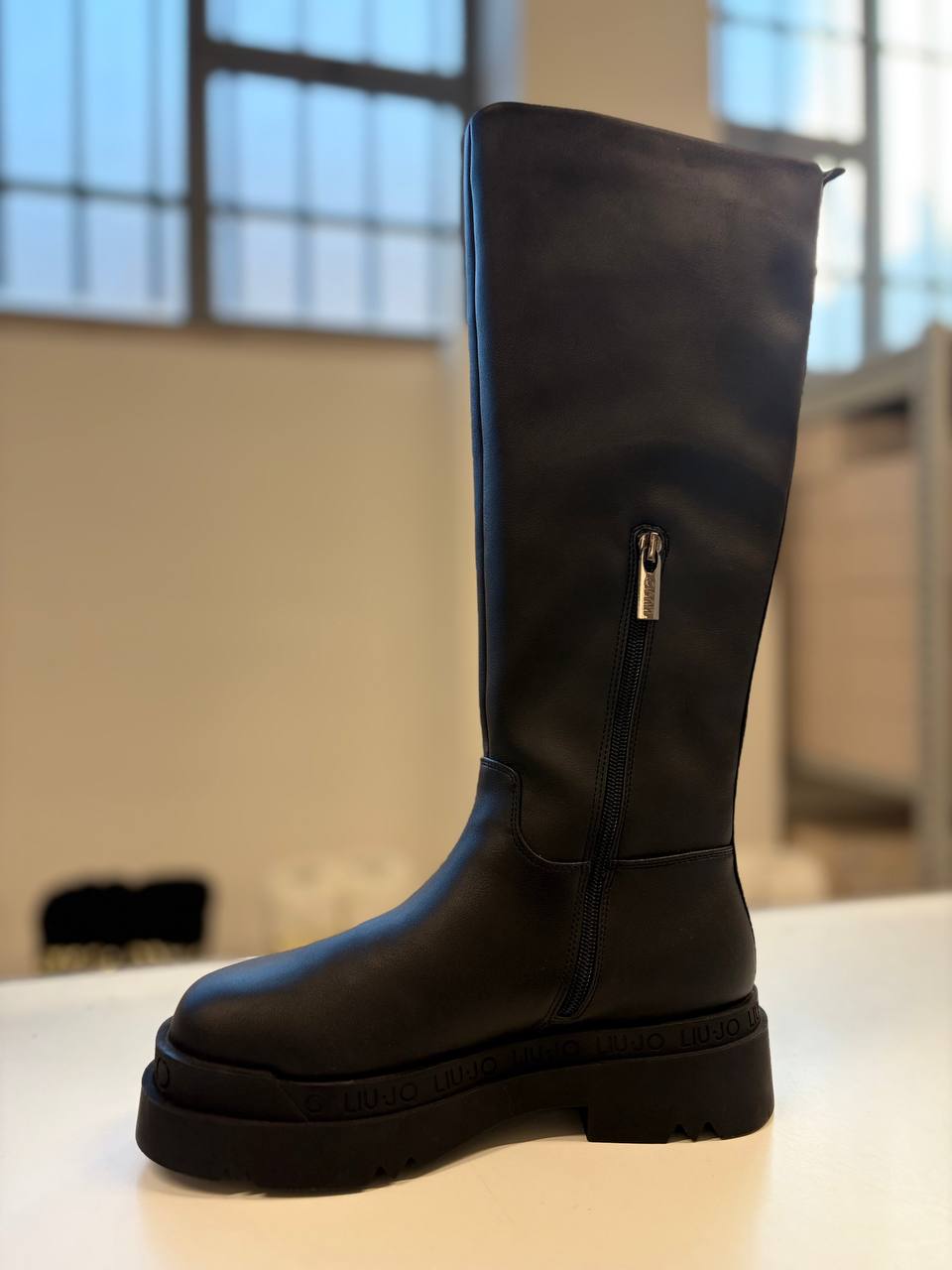 Фото Roberto Serpentini