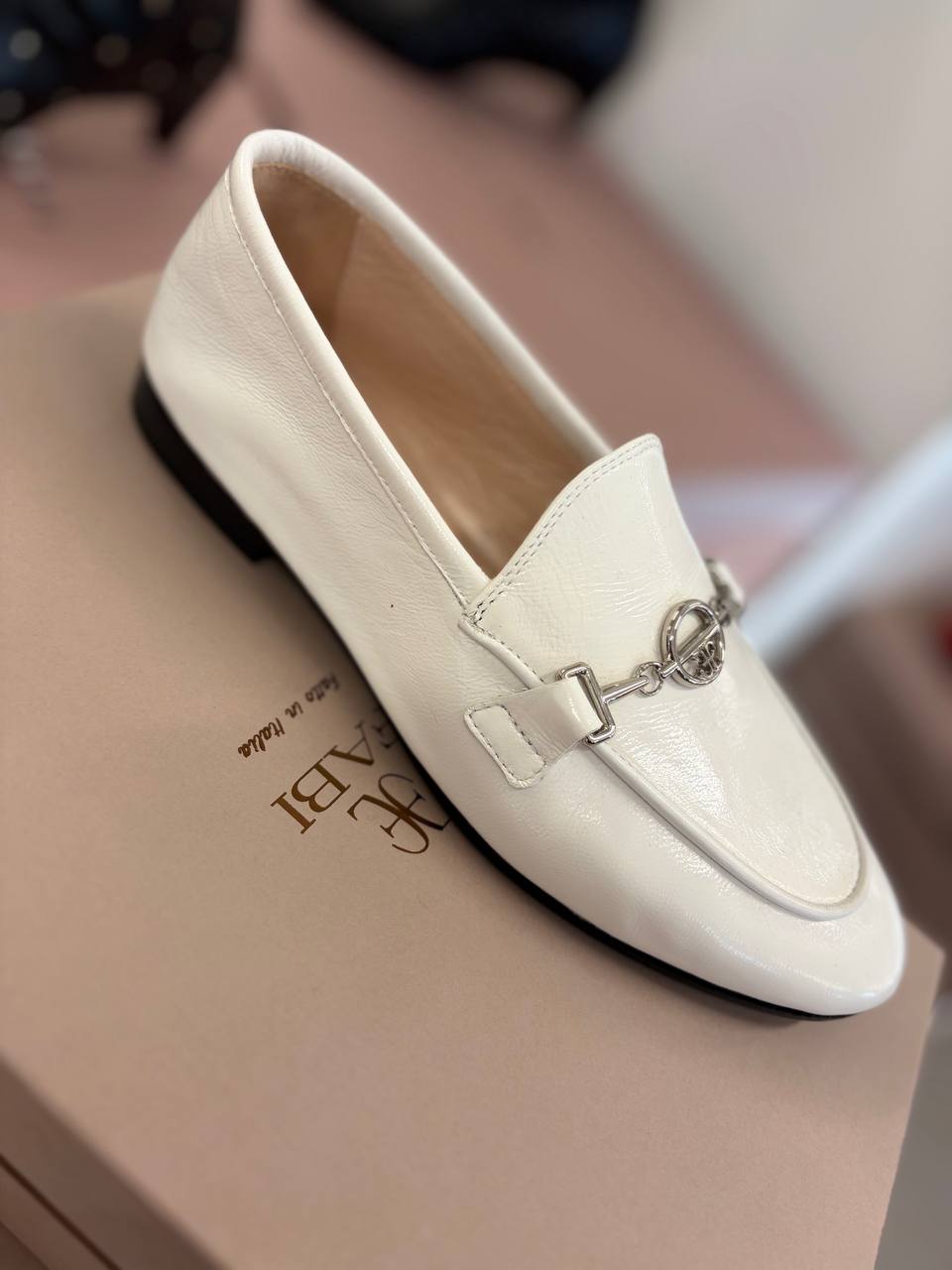 Фото Roberto Serpentini