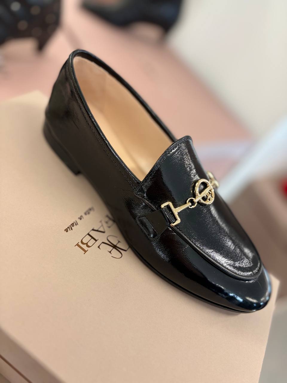 Фото Roberto Serpentini