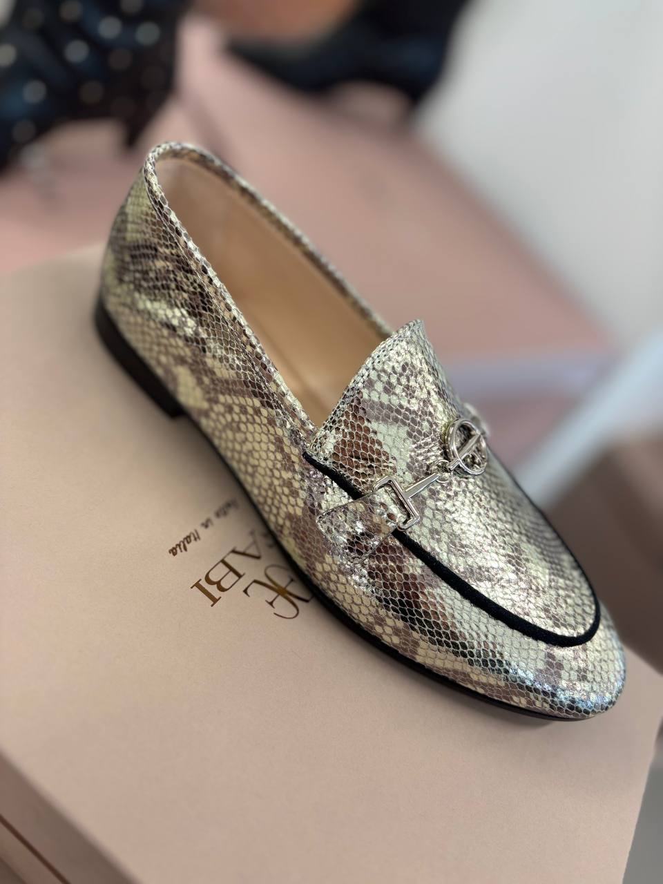 Фото Roberto Serpentini