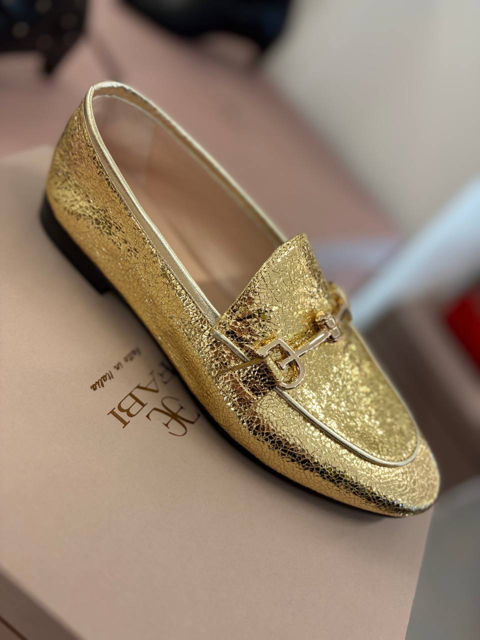 Фото Roberto Serpentini