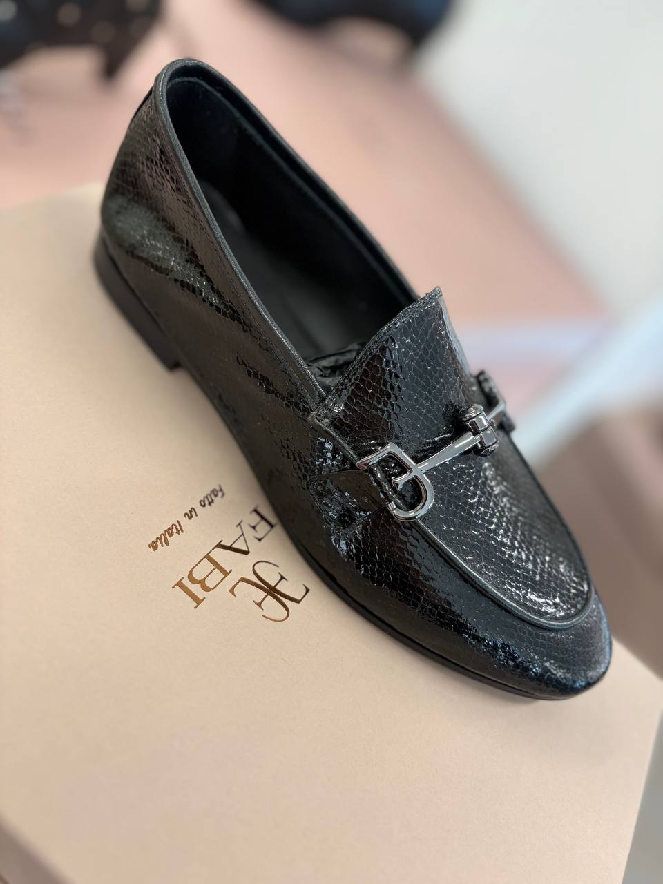 Фото Roberto Serpentini