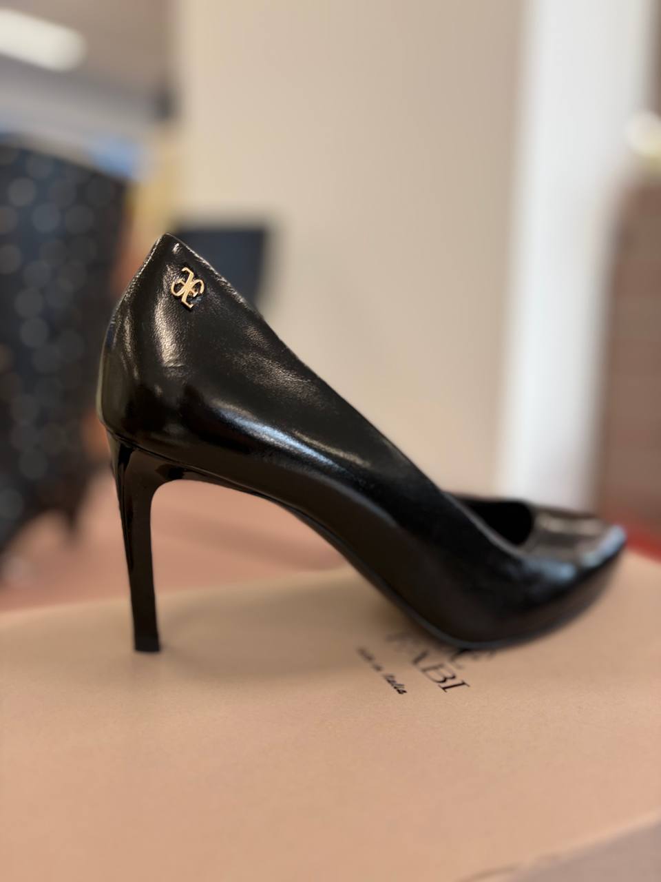 Фото Roberto Serpentini