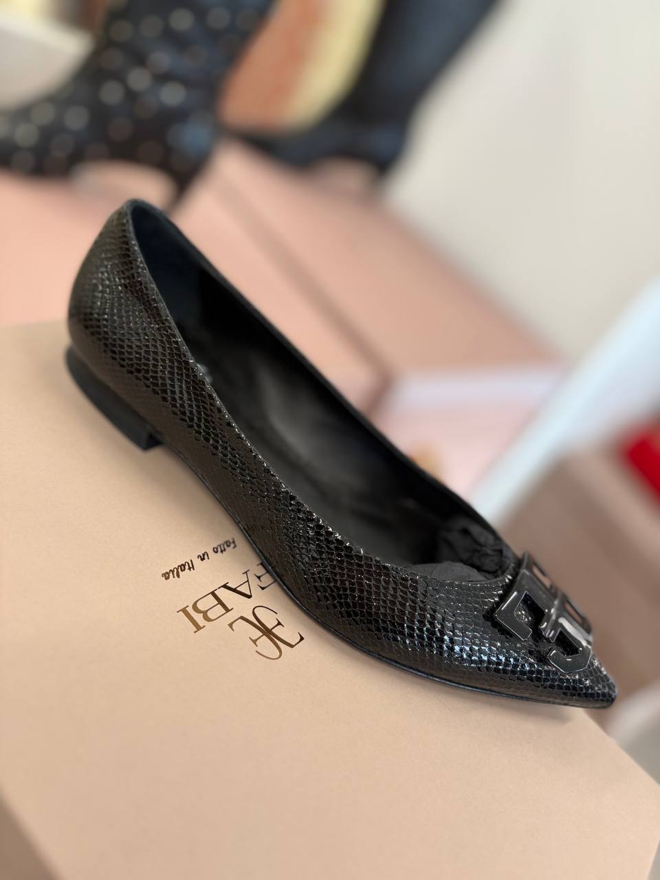 Фото Roberto Serpentini