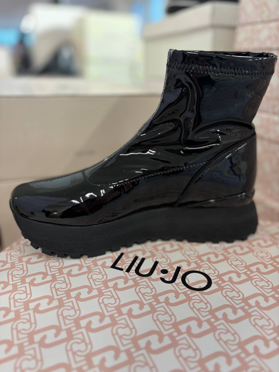 Фото Roberto Serpentini