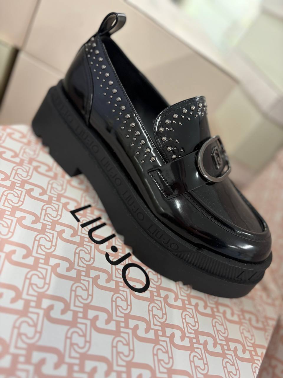 Фото Roberto Serpentini