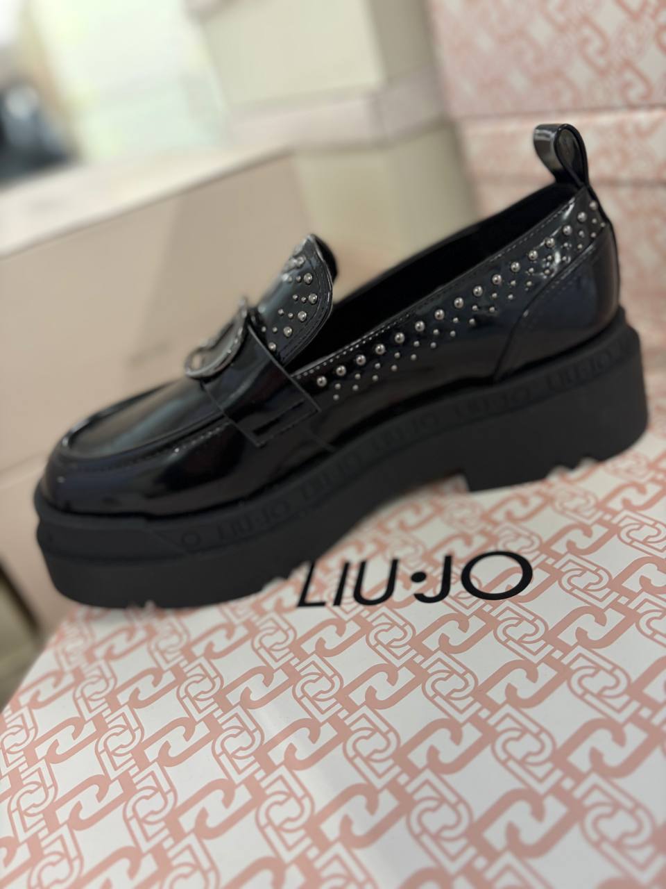 Фото Roberto Serpentini