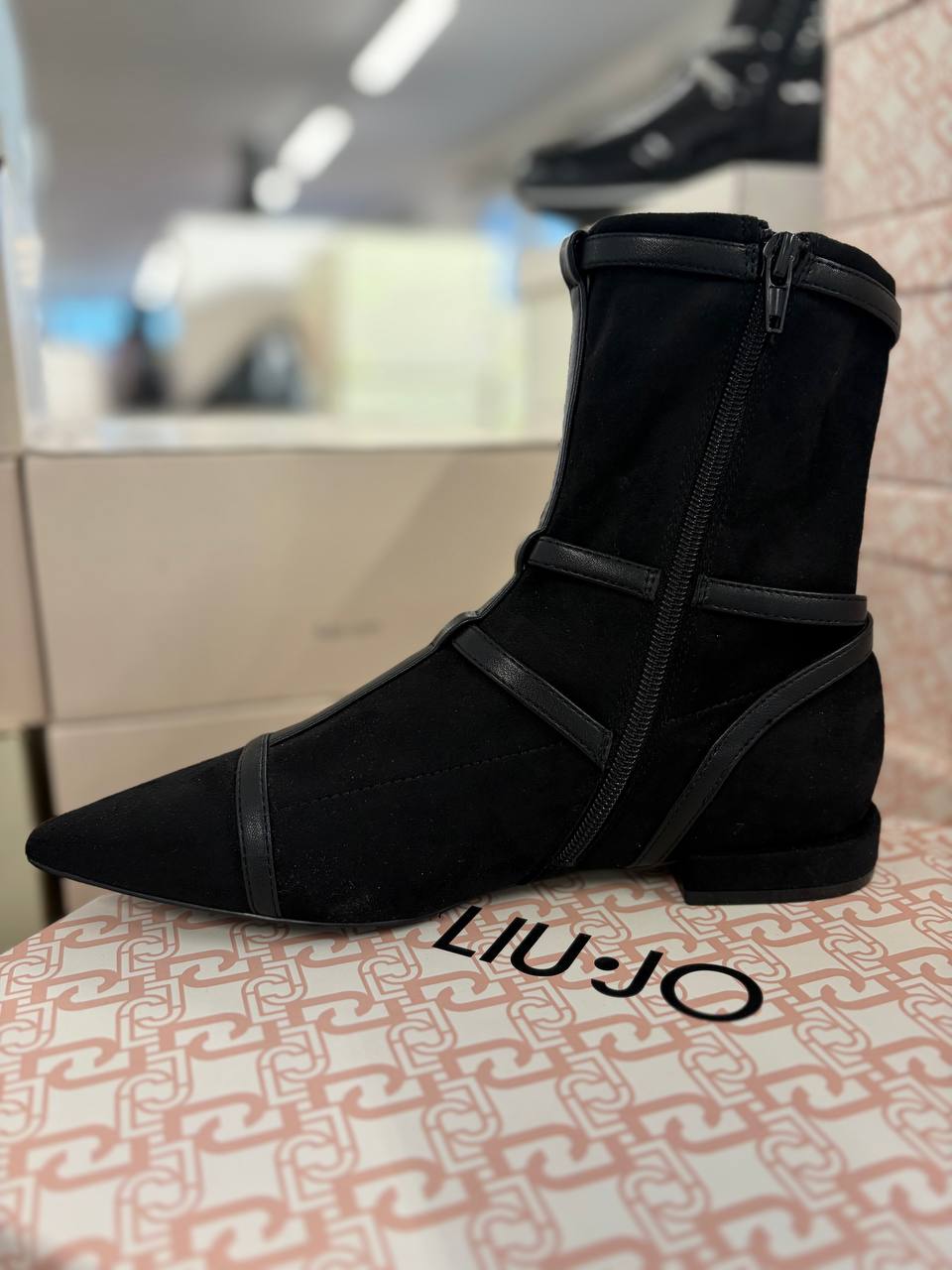 Фото Roberto Serpentini