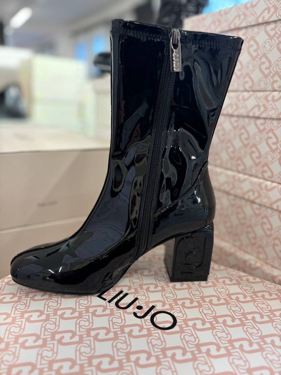 Фото Roberto Serpentini