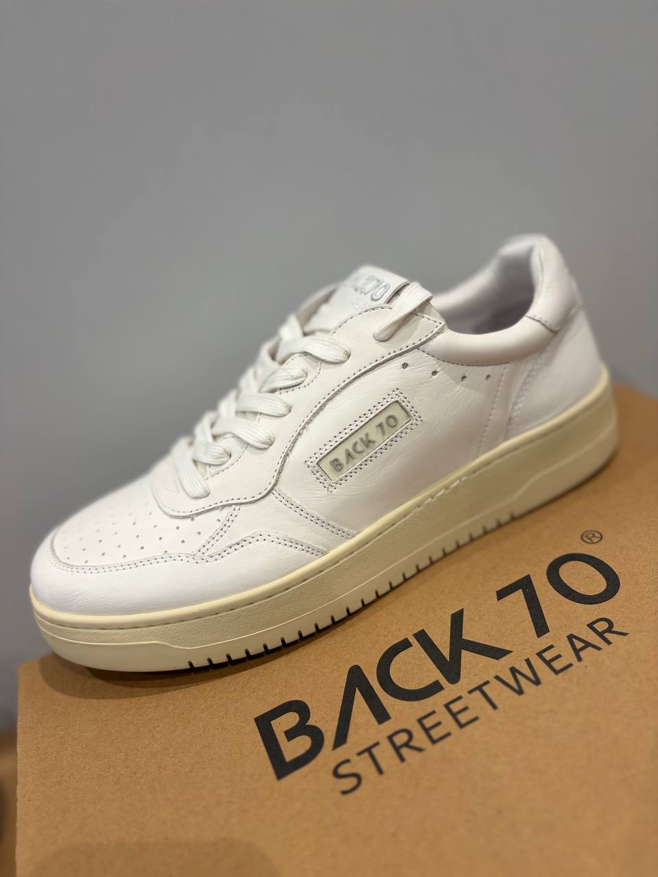 Фото Roberto Serpentini