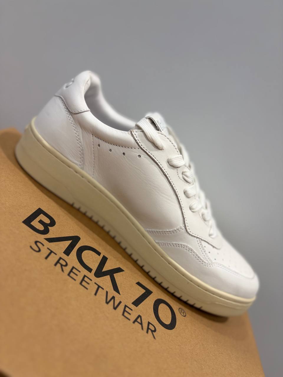 Фото Roberto Serpentini