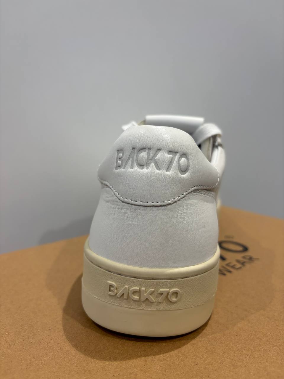 Фото Roberto Serpentini