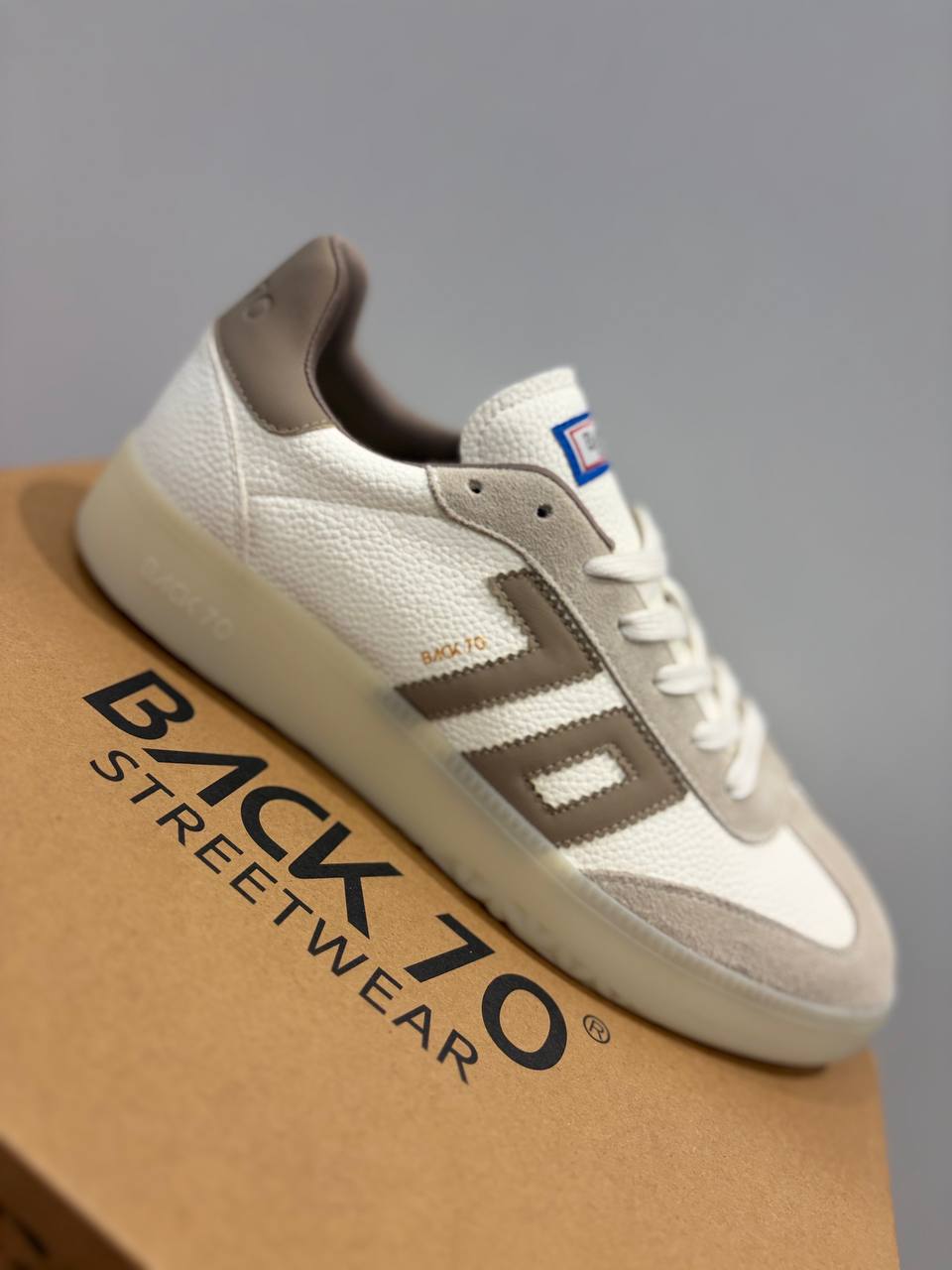 Фото Roberto Serpentini