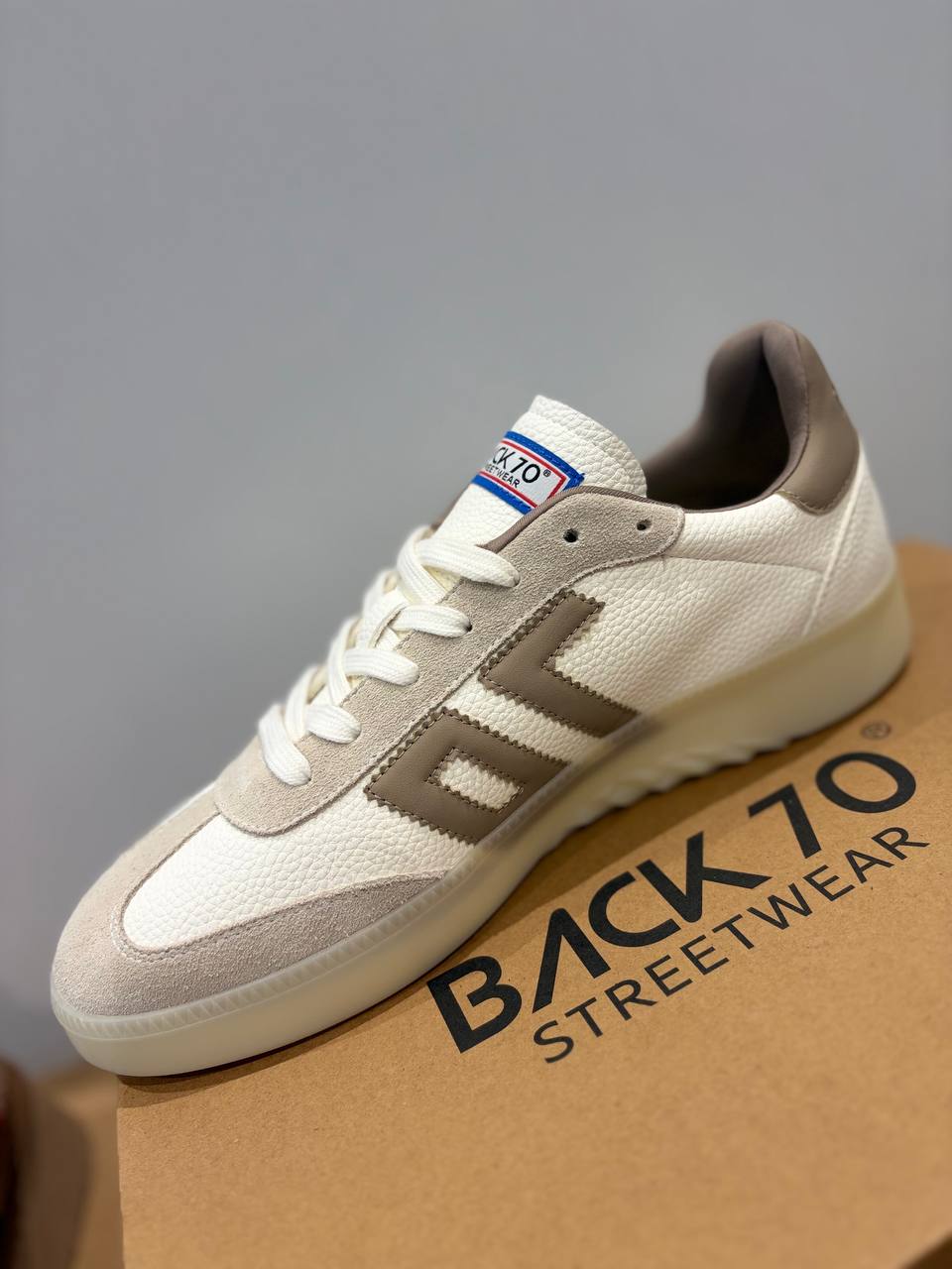 Фото Roberto Serpentini