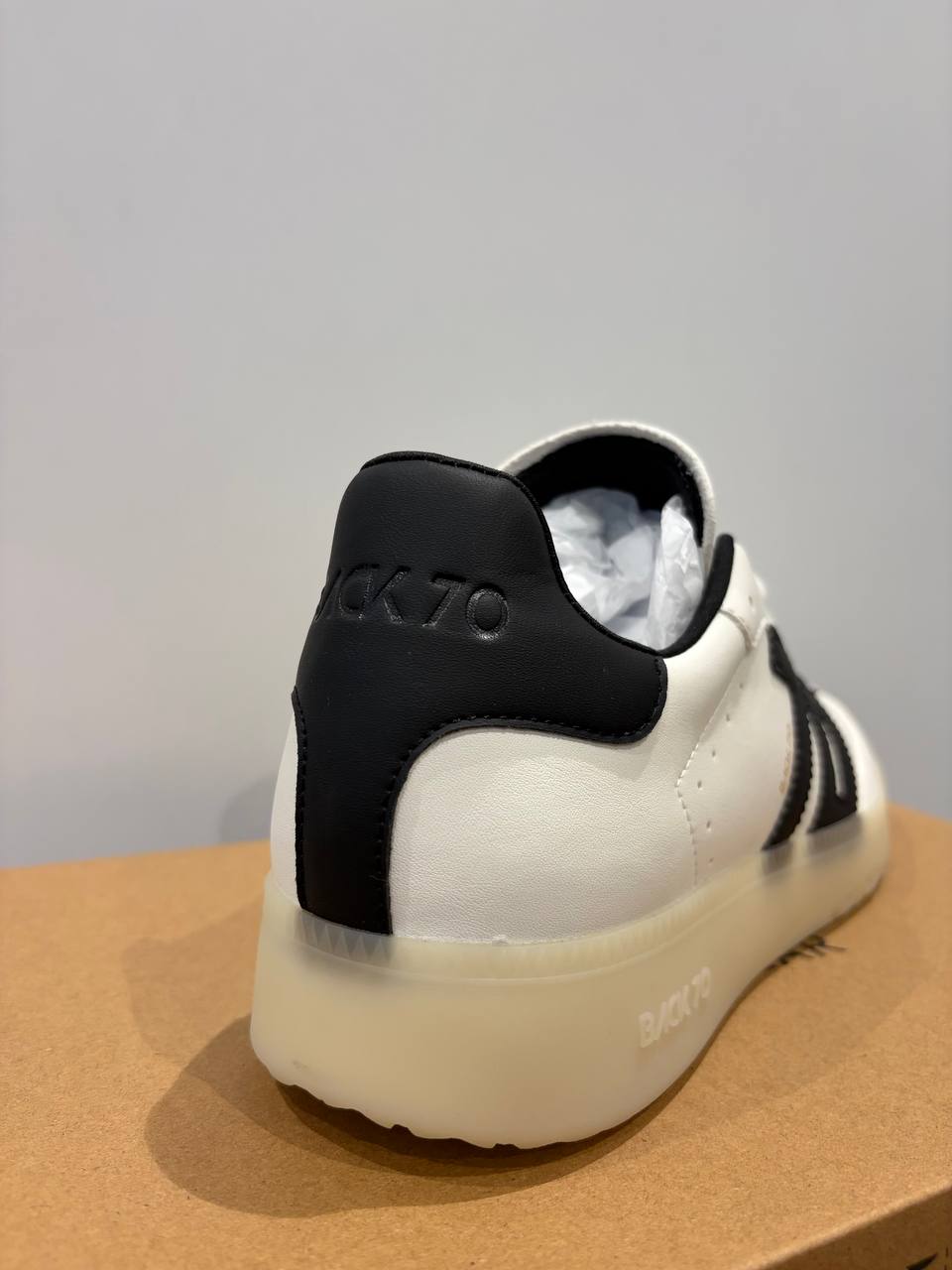 Фото Roberto Serpentini